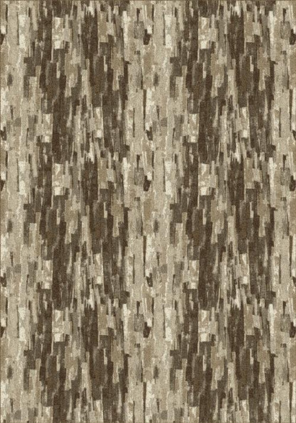 Watermark-Burnished Brown
