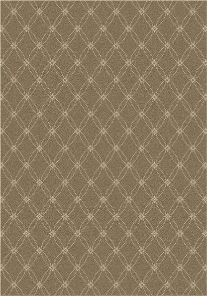 Pearl Lattice-Parchment