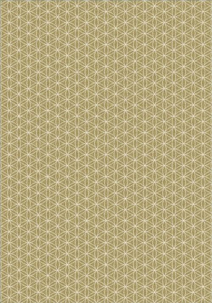 Lucida-Pistachio Flooring by Milliken