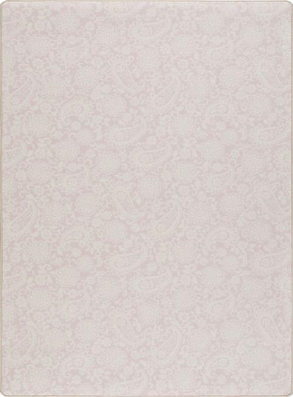 Paisley Garden-Blush