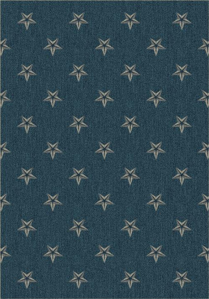 Northern Star-Federal Blue