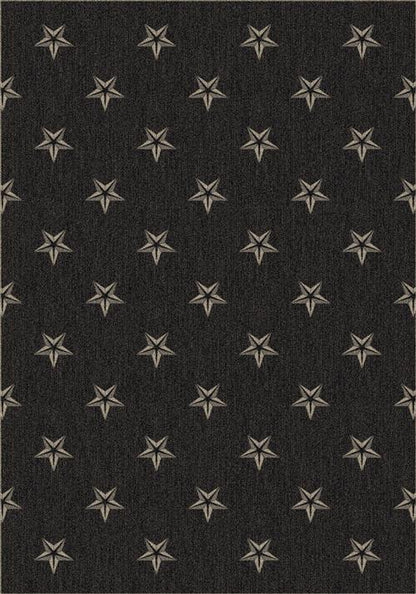Northern Star-Oak Barrel