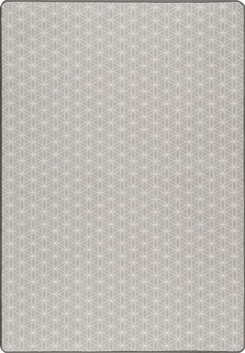 Lucida-Graphite Flooring by Milliken