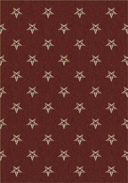 Northern Star-Americana Red