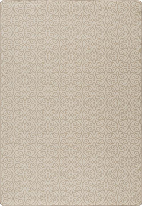 Treasured-Cork Flooring by Milliken