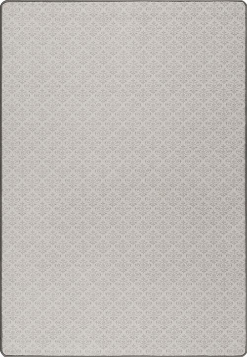 Stencils-Coastal Fog Flooring by Milliken