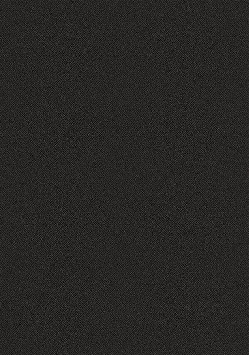 Merit-Jet Black Flooring by Milliken