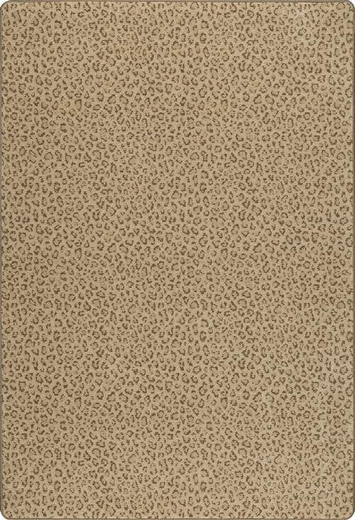 WILD JOURNEY-DESERT TAN