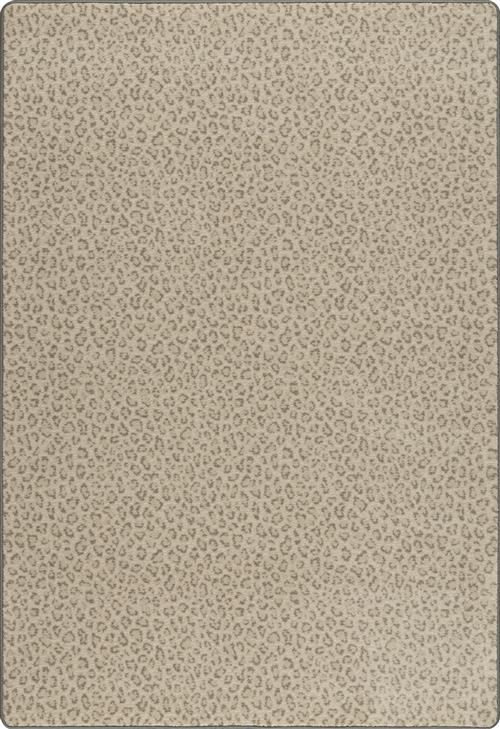 WILD JOURNEY-TAWNY GRAY Flooring by Milliken