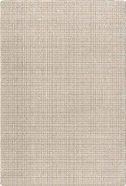 CLUBHOUSE-SOFT ECRU Flooring by Milliken