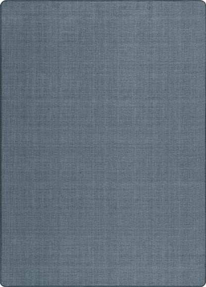 WHISPER WEAVE-BATIK BLUE