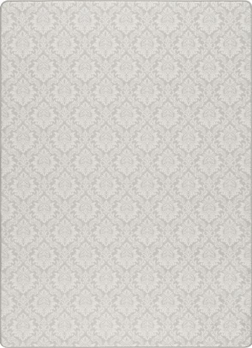MOUNT ROYAL-ETCHED SILVER