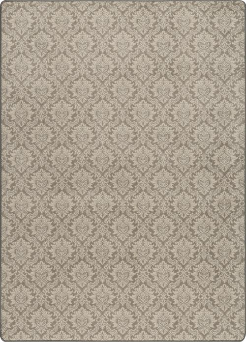 MOUNT ROYAL-ANTIQUE KHAKI Flooring by Milliken
