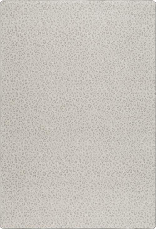 WILD JOURNEY-SNOW LEOPARD Flooring by Milliken