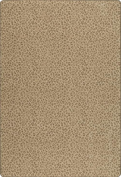WILD JOURNEY-DESERT TAN