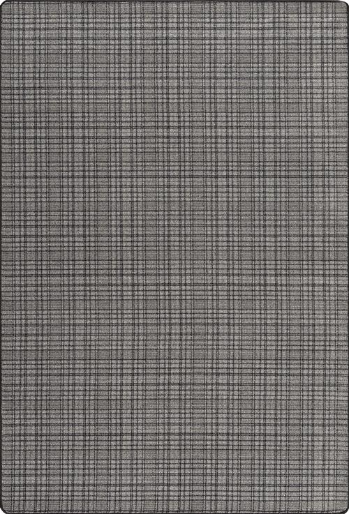 CLUBHOUSE-INKWELL Flooring by Milliken