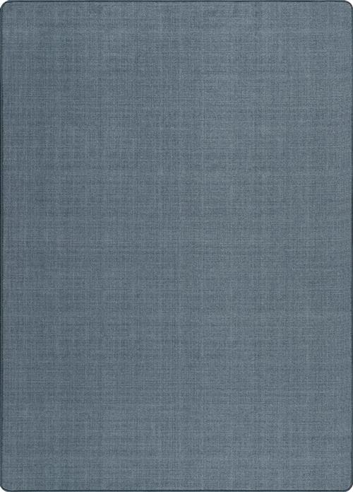 WHISPER WEAVE-BATIK BLUE