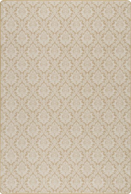 Mount Roy-Ginger Flooring by Milliken