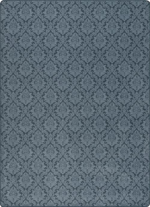 Mount Roy-Regal Blue Flooring by Milliken