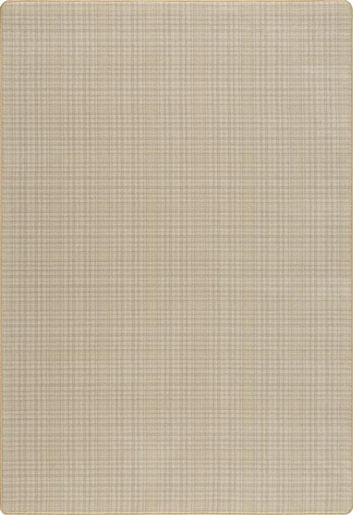 CLUBHOUSE-PARCHMENT Flooring by Milliken