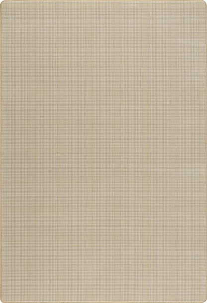 CLUBHOUSE-PARCHMENT Flooring by Milliken