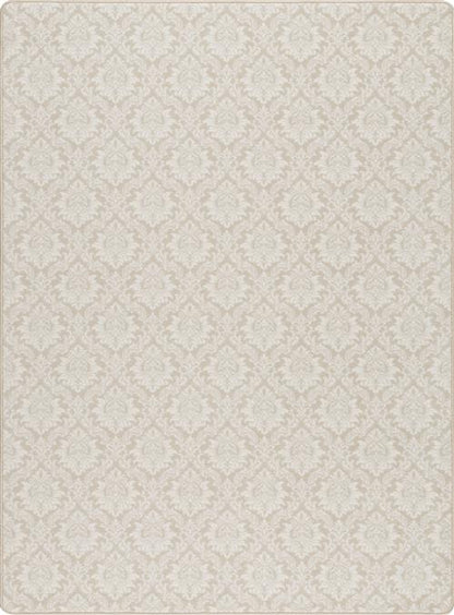 MOUNT ROYAL-SATIN BEIGE