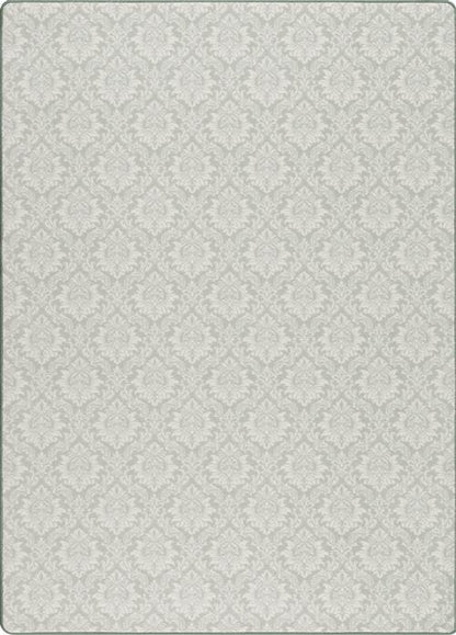 MOUNT ROYAL-MINT Flooring by Milliken
