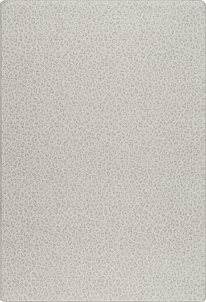 WILD JOURNEY-SNOW LEOPARD