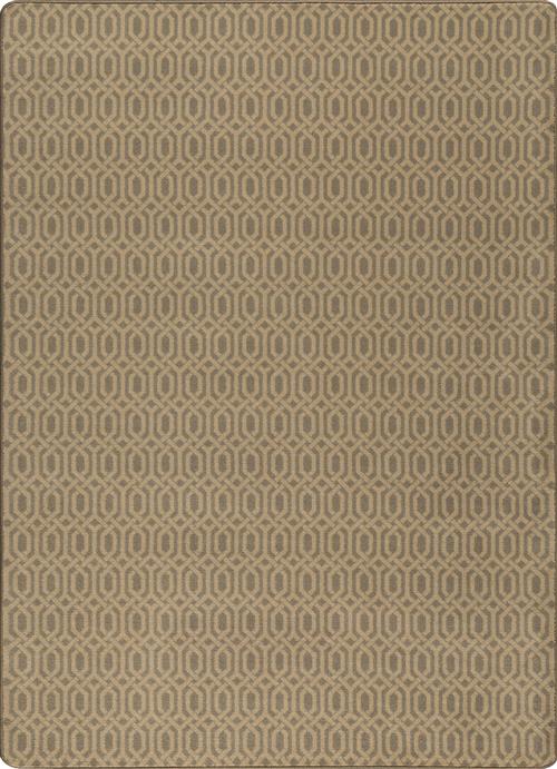 Cadence Song-Sable Flooring by Milliken