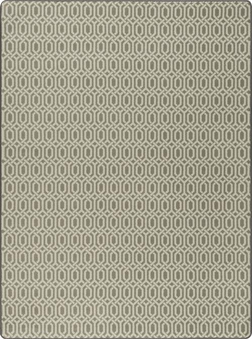 Cadence Song-Seafoam Flooring by Milliken