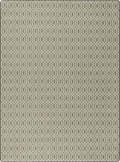 Cadence Song-Seafoam Flooring by Milliken