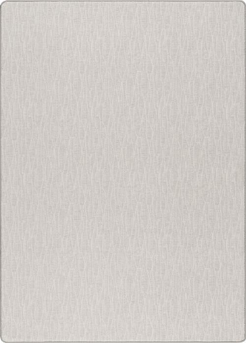 Woven Edge-New Silver