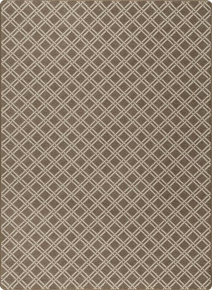 Canova Lattice-Wood Gain