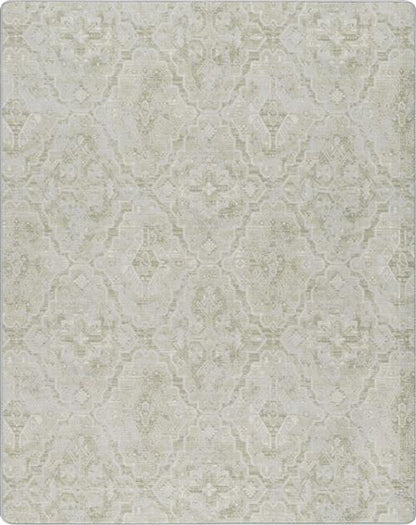 Shirvanna-Jade Flooring by Milliken
