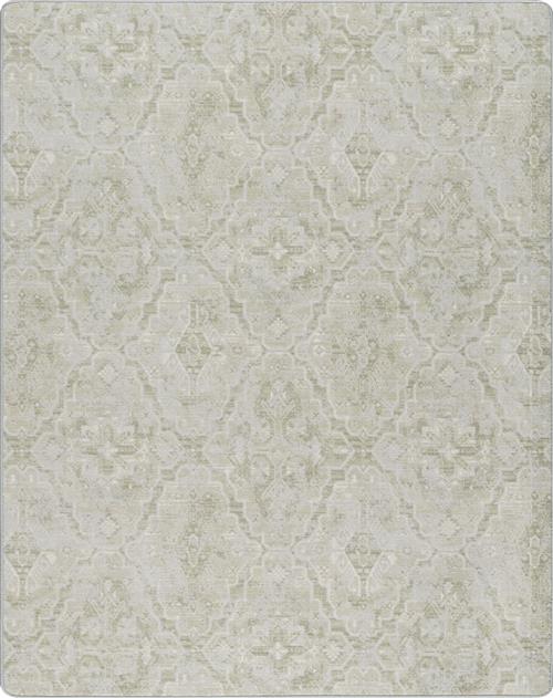 Shirvanna-Jade Flooring by Milliken