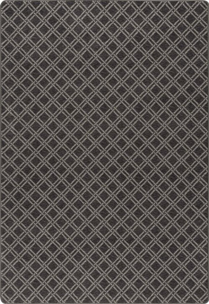 Canova Lattice-Black