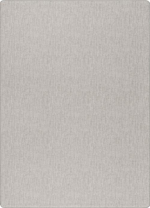Woven Edge-Flint Flooring by Milliken
