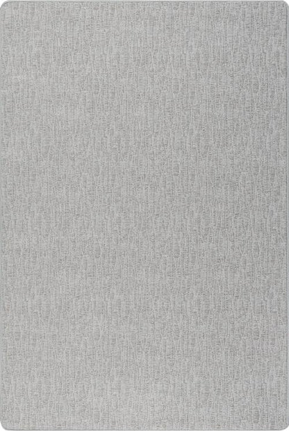 Woven Edge-Crystal Blue