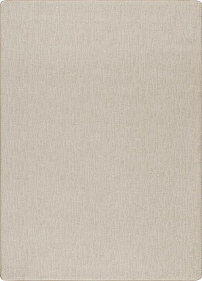 Woven Edge-Flax