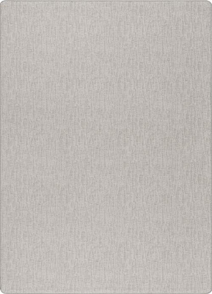 Woven Edge-Flint