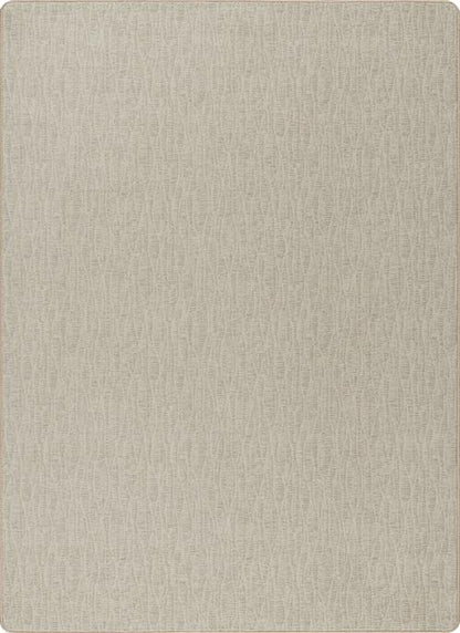 Woven Edge-Moss