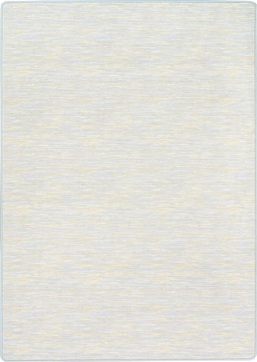Cleveland -Powder Blue Flooring by Milliken