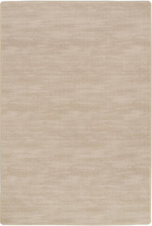 Subtle Charm-Flax Flooring by Milliken