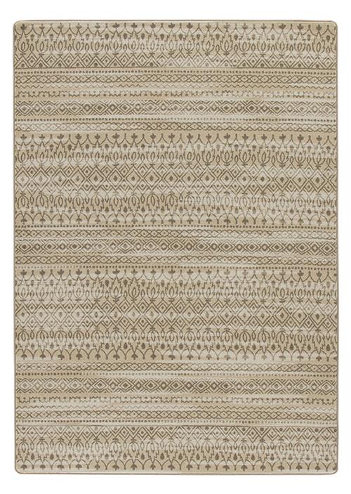 Pardo-Antique Tan Flooring by Milliken