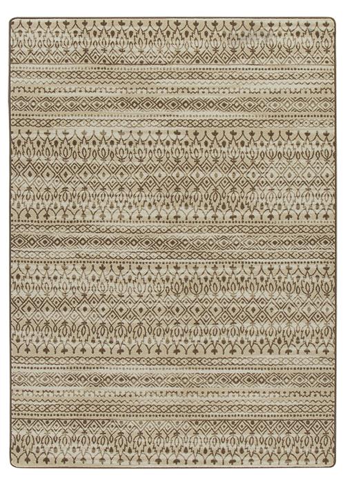 Pardo-Umber Flooring by Milliken