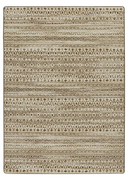 Pardo-Umber Flooring by Milliken