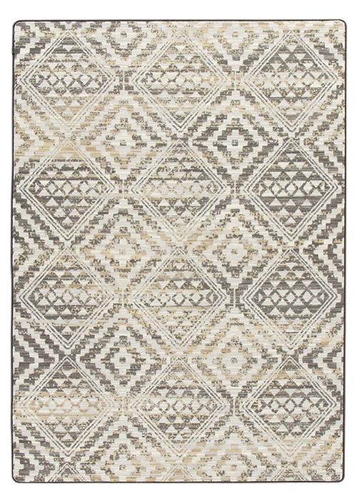 Kenten-Soft Gold Flooring by Milliken