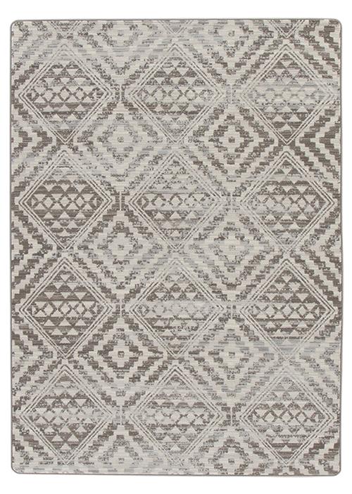 Kenten-Silversmith Flooring by Milliken