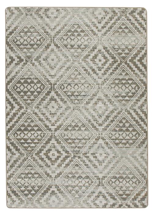 Kenten-Riverbed Beige Flooring by Milliken