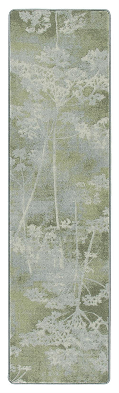 Cedar Springs-Aspen Mint Flooring by Milliken